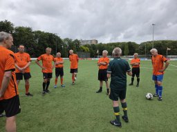 2026 WALKING FOOTBAL